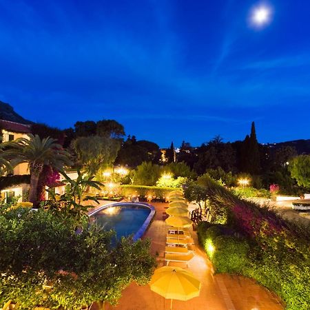 Forio di Ischia Villa Angela Hotel & Spa מראה חיצוני תמונה