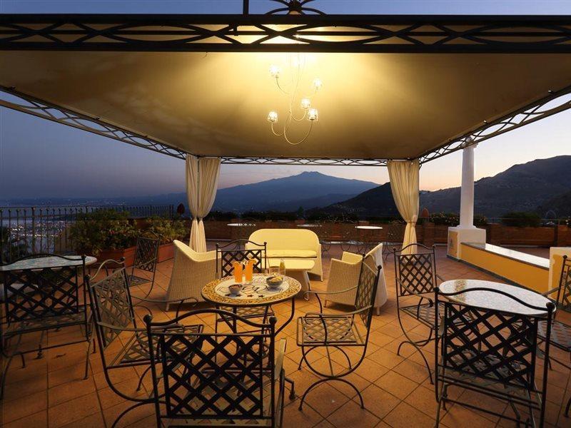 Forio di Ischia Villa Angela Hotel & Spa מראה חיצוני תמונה