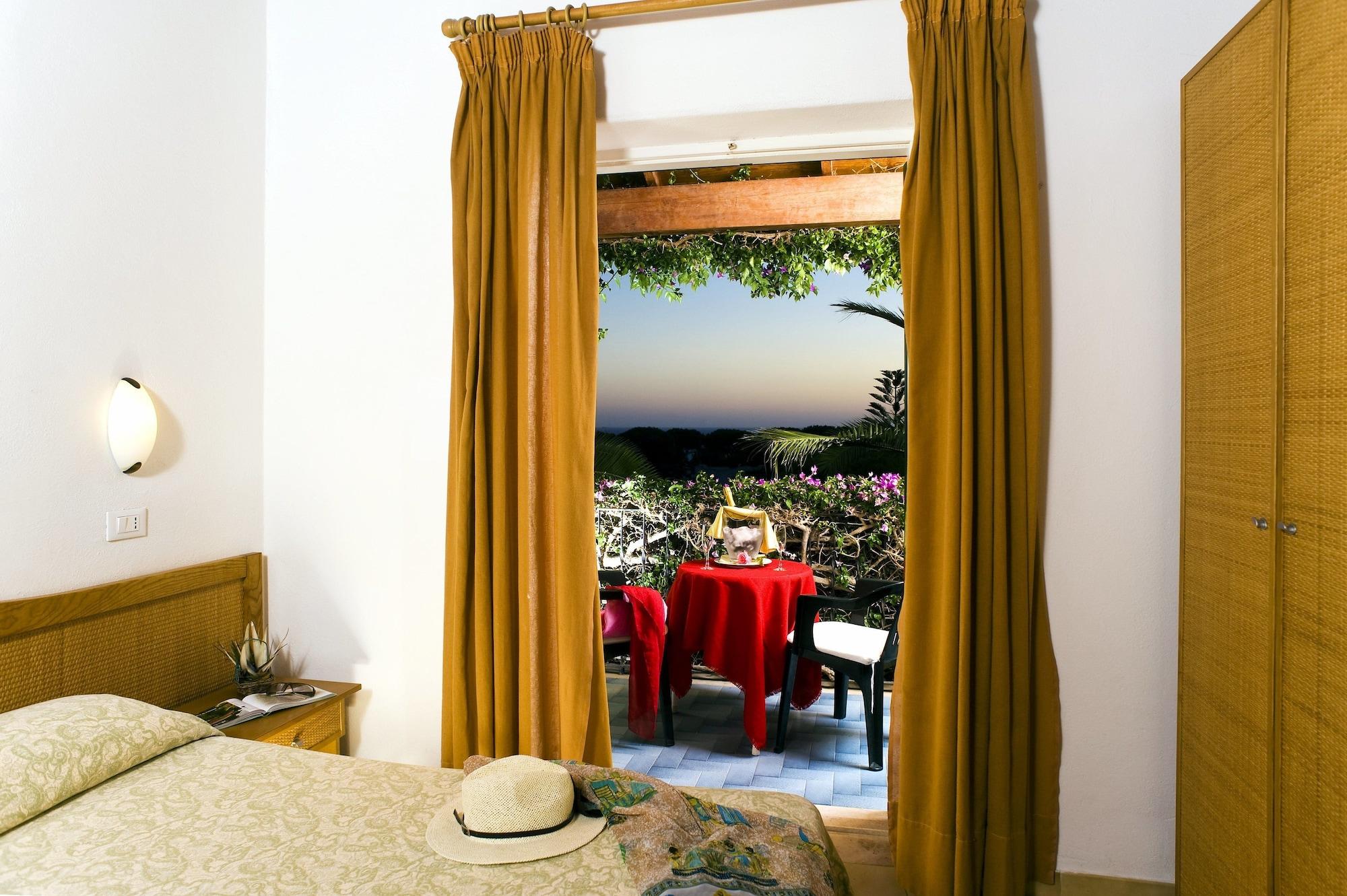 Forio di Ischia Villa Angela Hotel & Spa מראה חיצוני תמונה