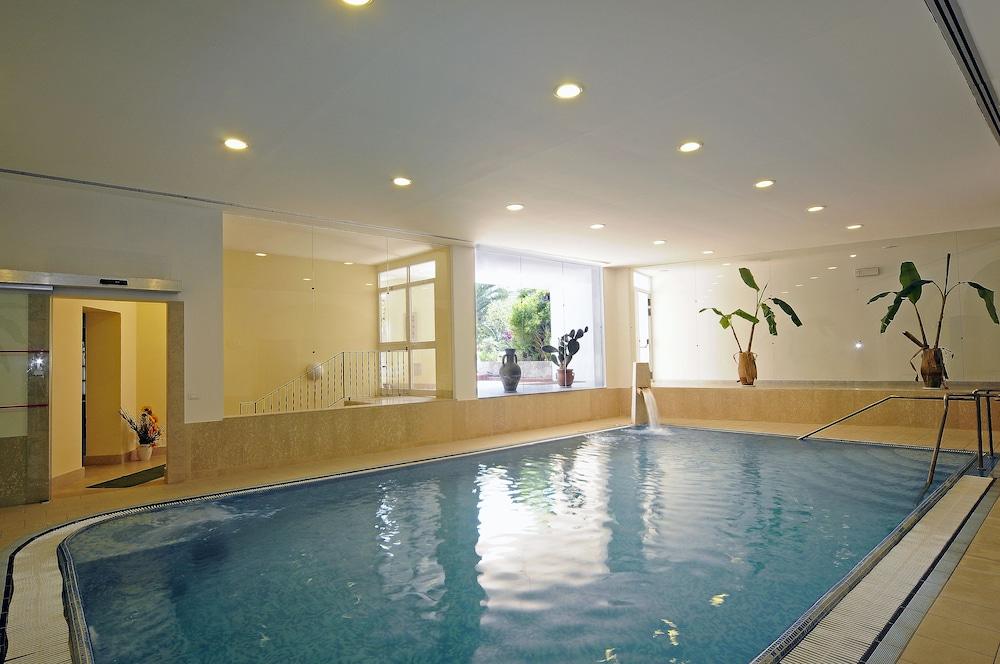 Forio di Ischia Villa Angela Hotel & Spa מראה חיצוני תמונה