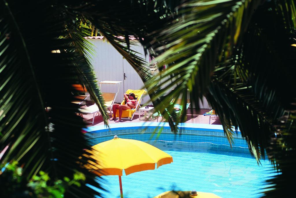 Forio di Ischia Villa Angela Hotel & Spa מראה חיצוני תמונה