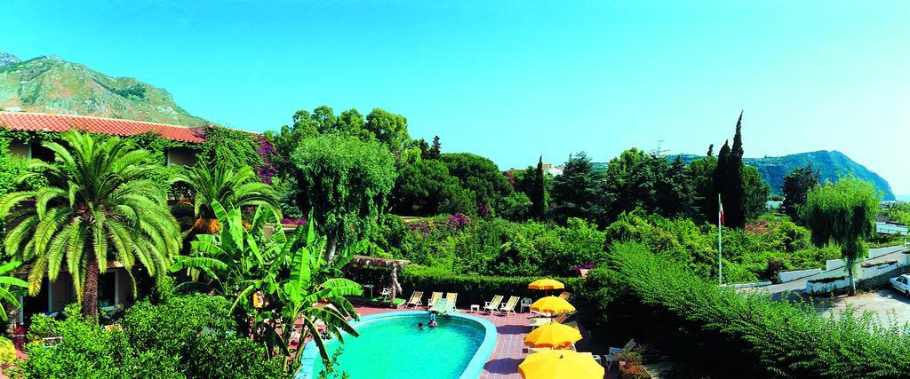 Forio di Ischia Villa Angela Hotel & Spa מראה חיצוני תמונה