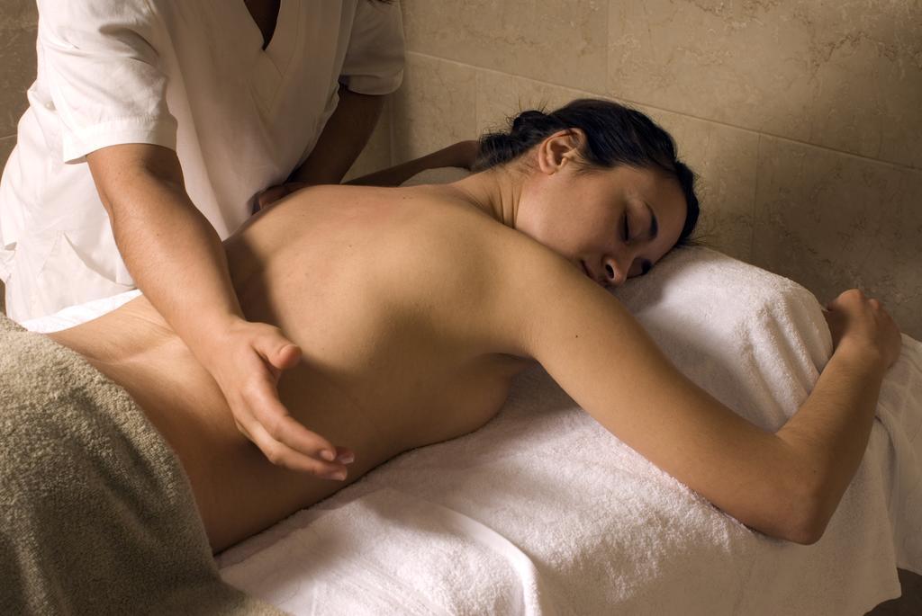 Forio di Ischia Villa Angela Hotel & Spa מראה חיצוני תמונה
