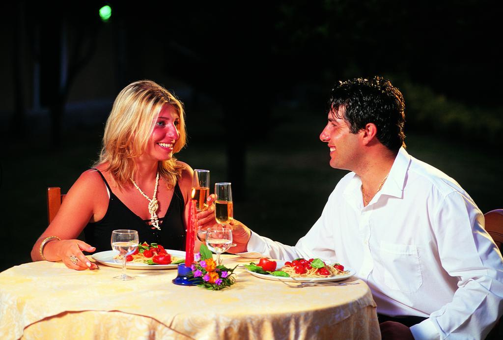 Forio di Ischia Villa Angela Hotel & Spa מראה חיצוני תמונה