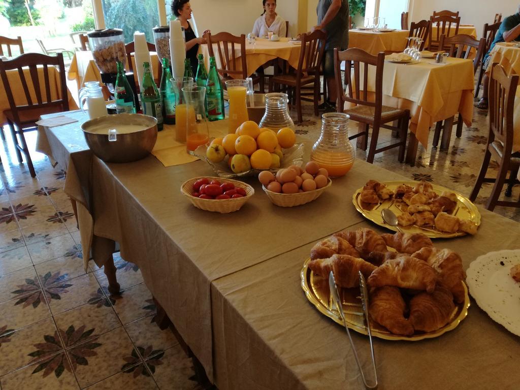 Forio di Ischia Villa Angela Hotel & Spa מראה חיצוני תמונה