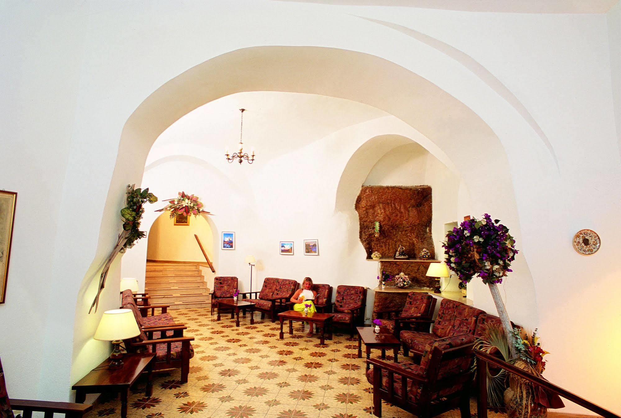 Forio di Ischia Villa Angela Hotel & Spa מראה חיצוני תמונה