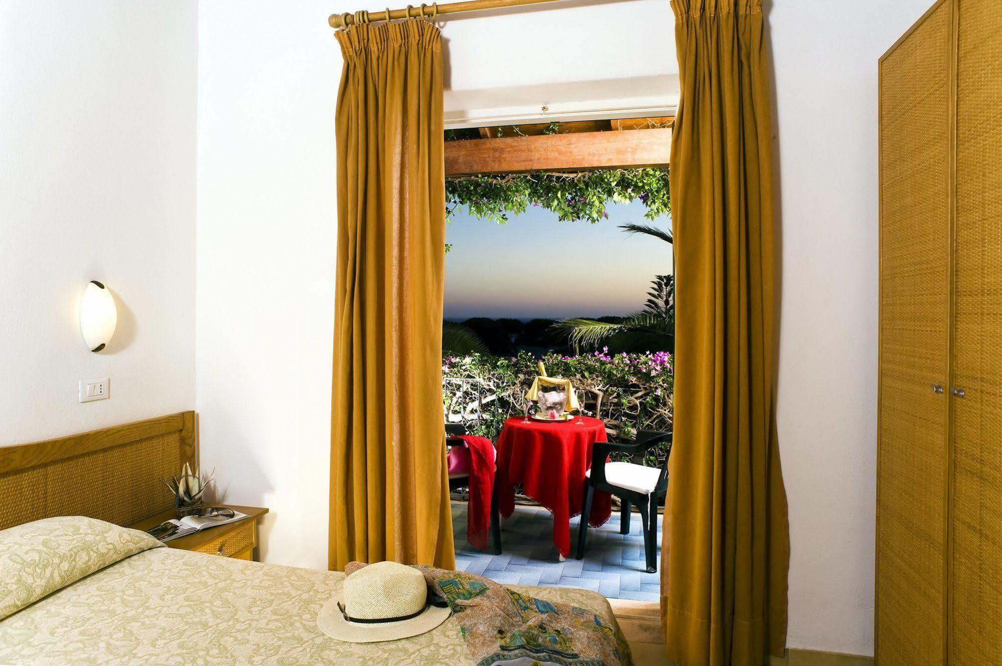 Forio di Ischia Villa Angela Hotel & Spa מראה חיצוני תמונה